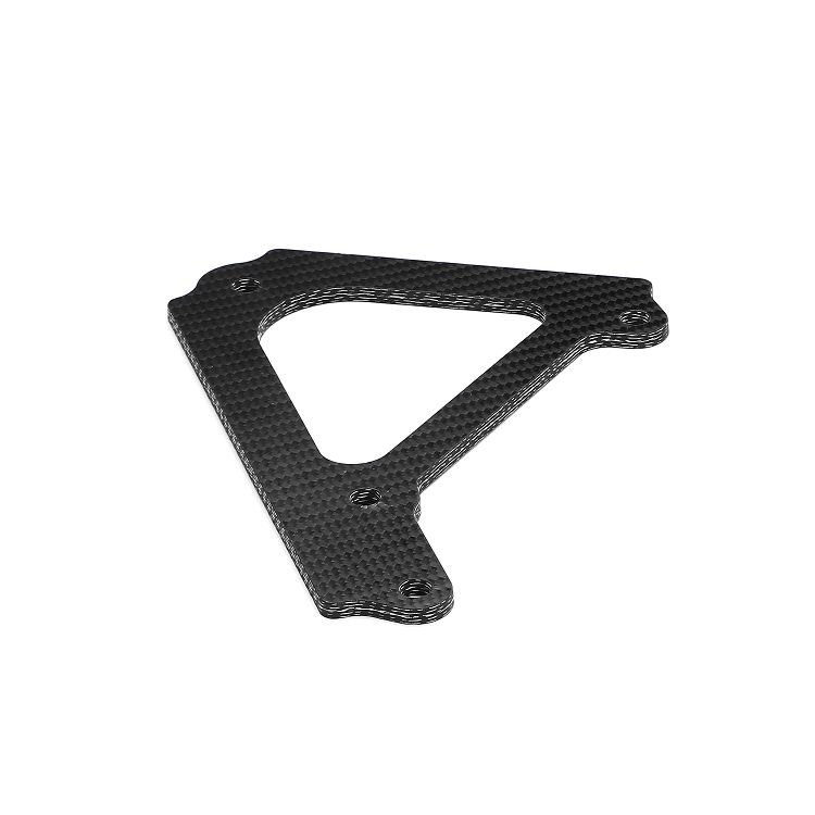 कार्बन फाइबर प्लेट्स