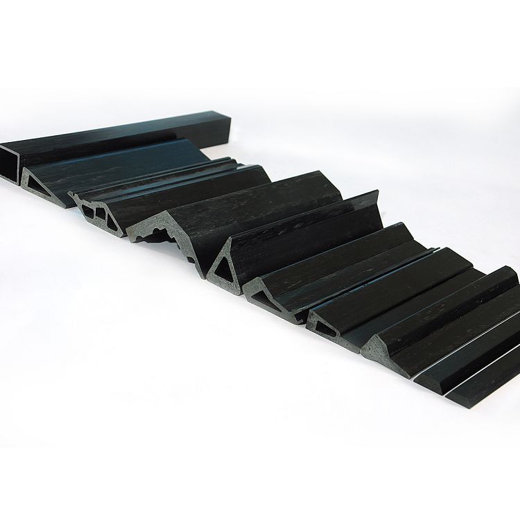 कार्बन फाइबर प्रोफाइल