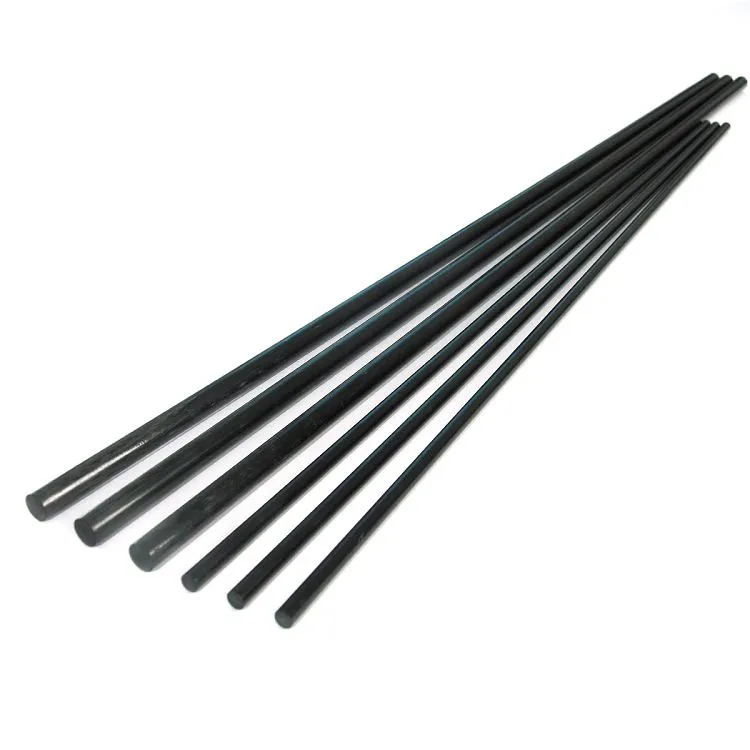 कार्बन फाइबर रॉड