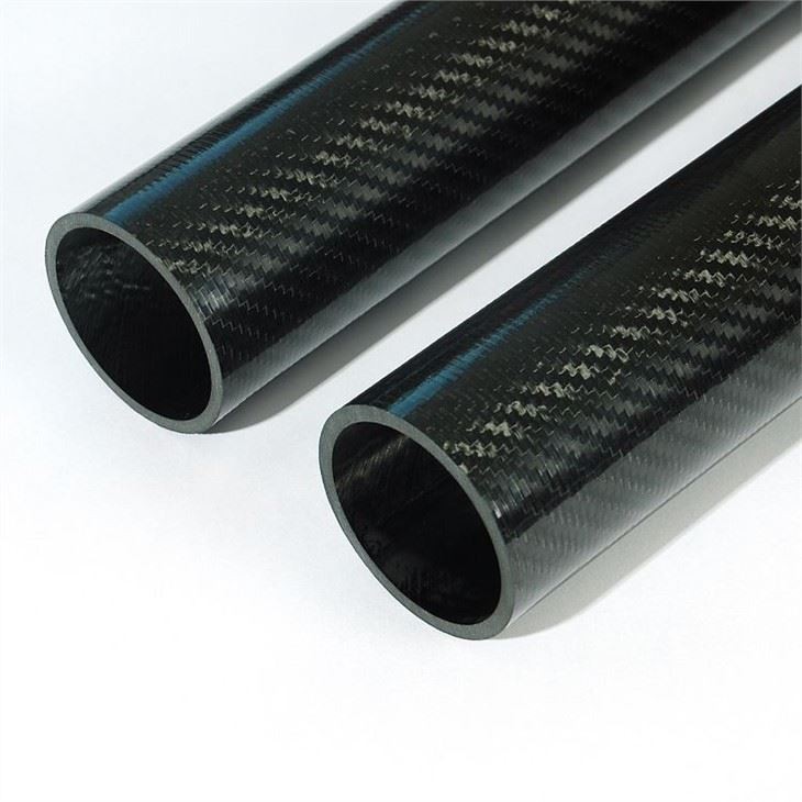 Carbon Fiber Tube