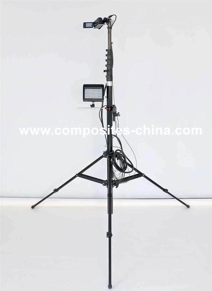 एंडज़ोन कैमरा फ़ुटबॉल